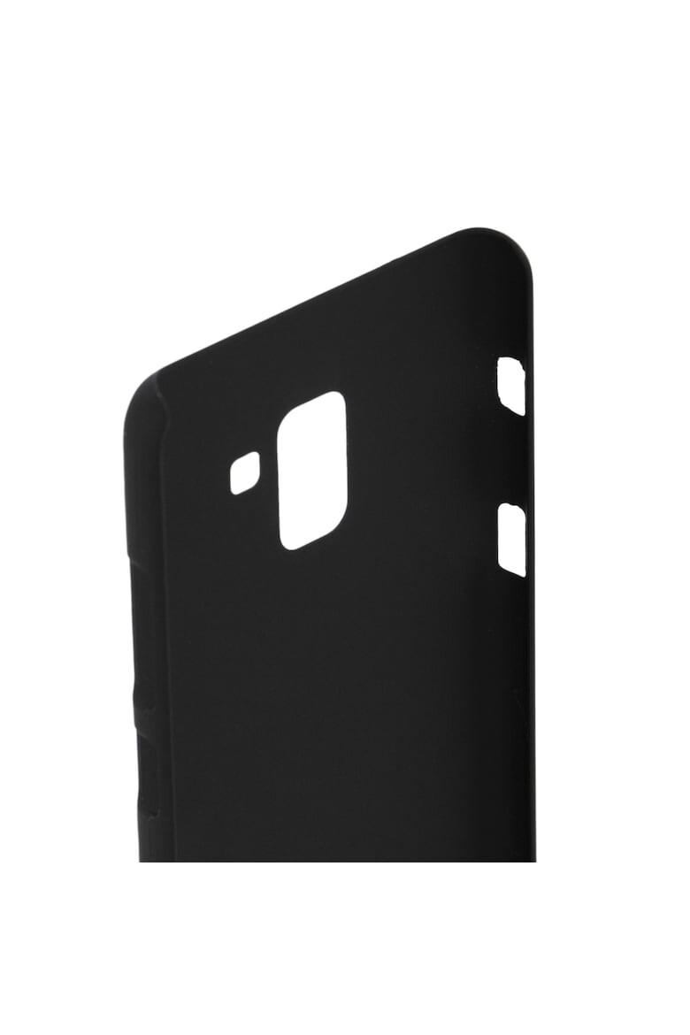 A+ Husa de protectie Case Rubber pentru Samsung A7 (2018) - Pled.ro