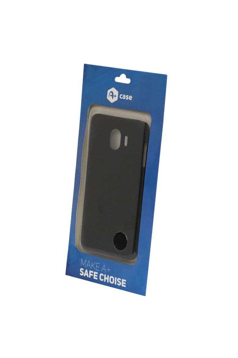 A+ Husa de protectie Case Rubber pentru Samsung J4 ( 2018) - Pled.ro