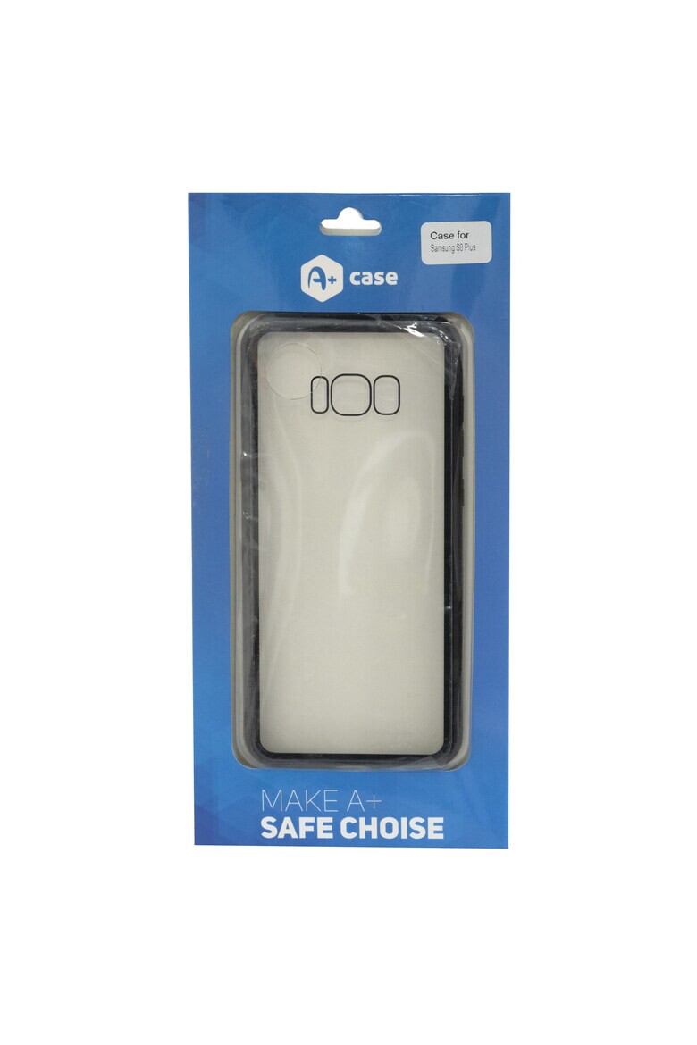 A+ Husa de protectie Magneto pentru Samsung S8 Plus - Pled.ro