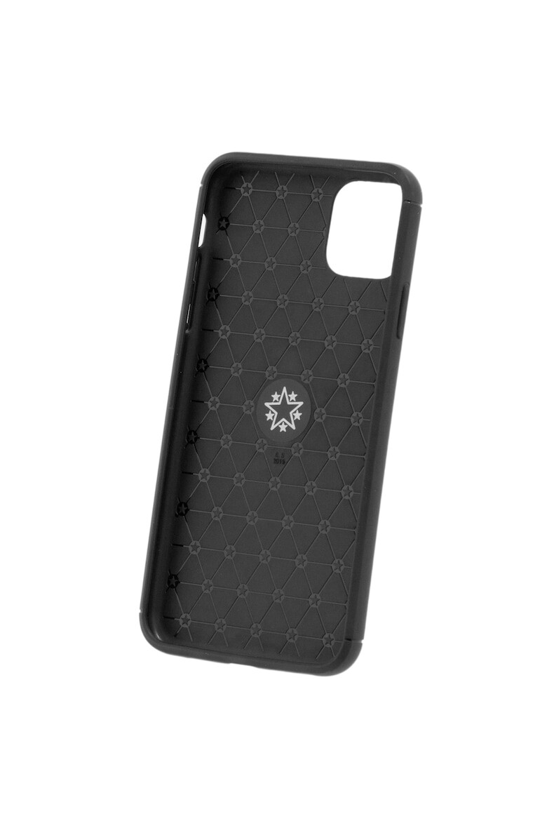 A+ Husa de protectie pentru iPhone 11 Pro Max Negru - Pled.ro