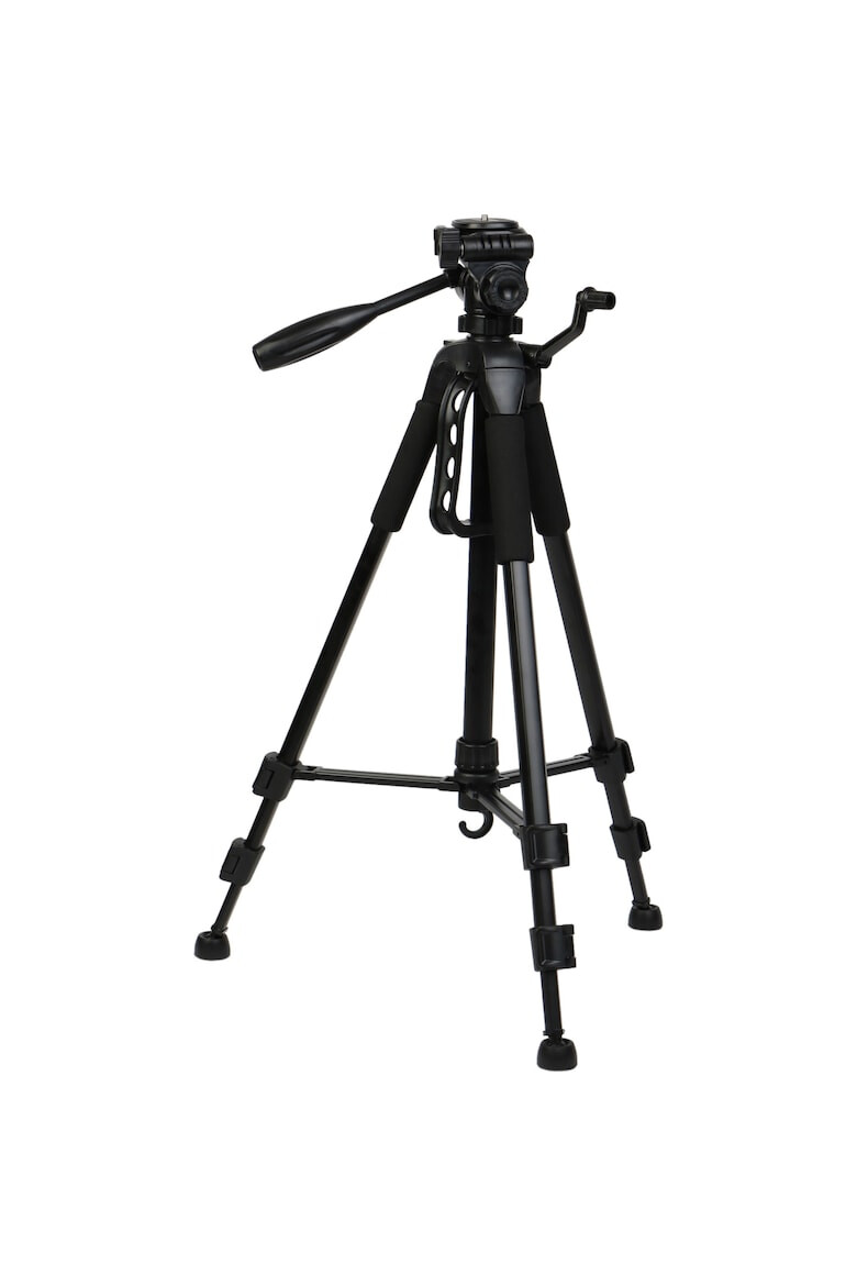 A+ Trepied foto telescopic 204 universal 56-145 cm negru - Pled.ro