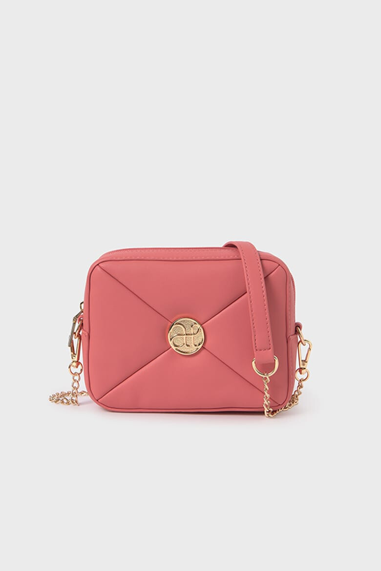 Abel & Lula Geanta crossbody de piele ecologica - Pled.ro