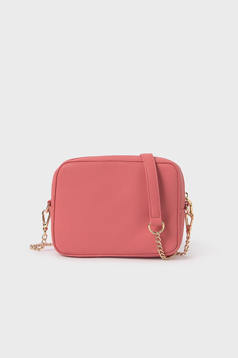 Abel & Lula Geanta crossbody de piele ecologica - Pled.ro