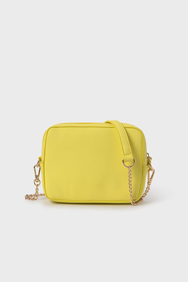 Abel & Lula Geanta crossbody de piele ecologica - Pled.ro