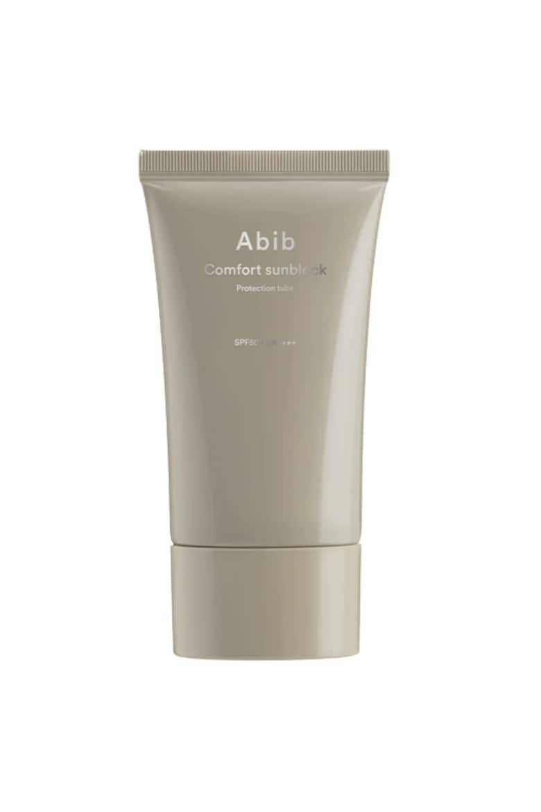 ABIB Crema protectie solara Comfort Sunblock Protection SPF50+ 50ml - Pled.ro