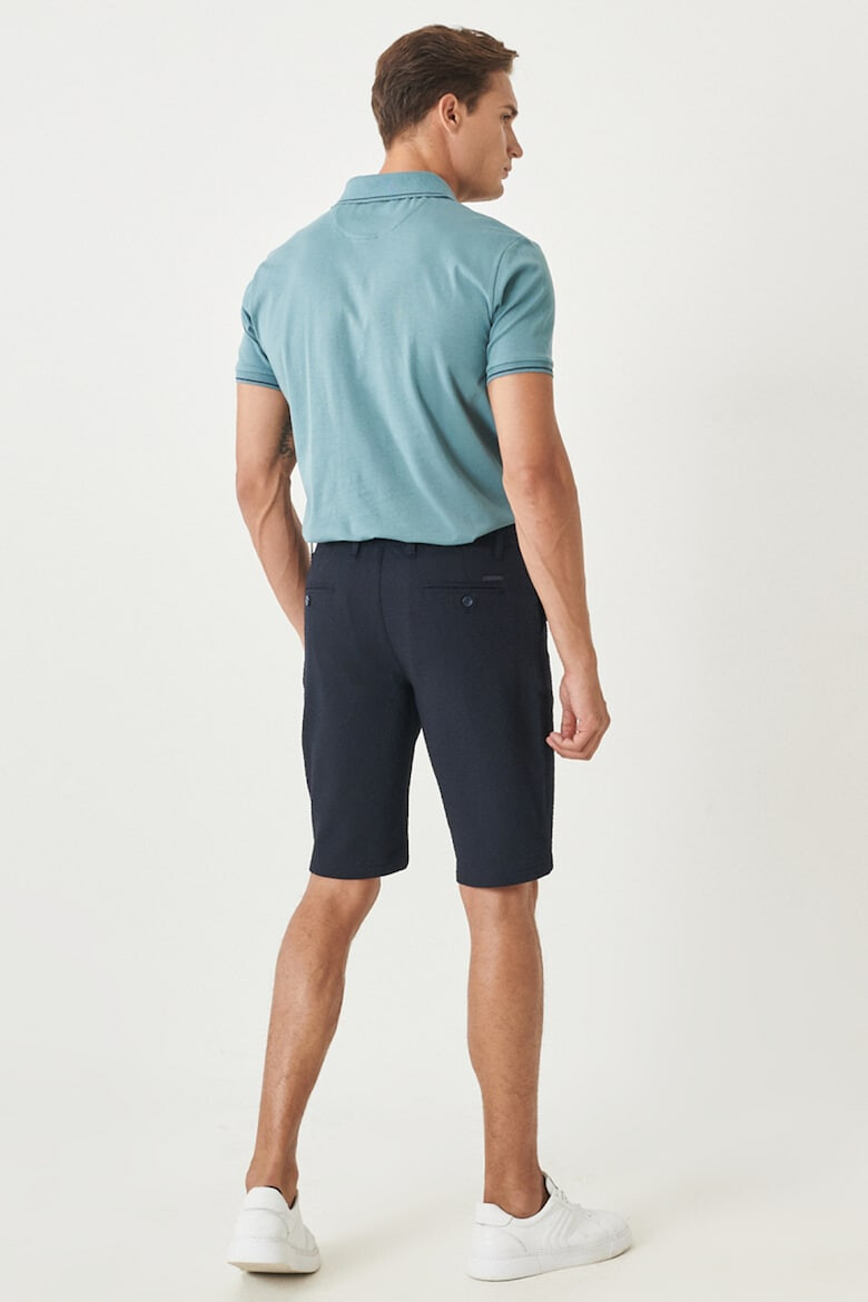 AC&Co Bermude slim fit - Pled.ro