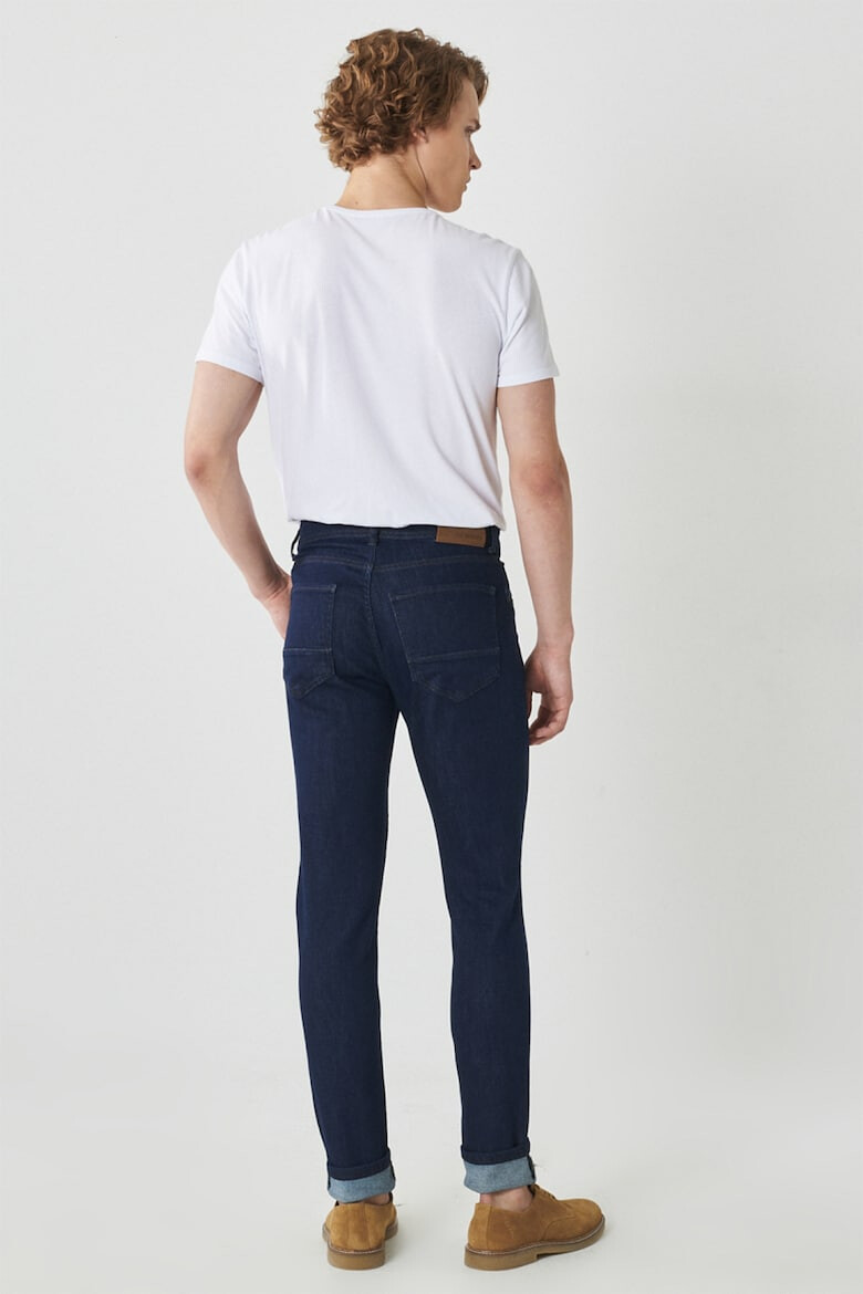 AC&Co Blugi slim fit - Pled.ro