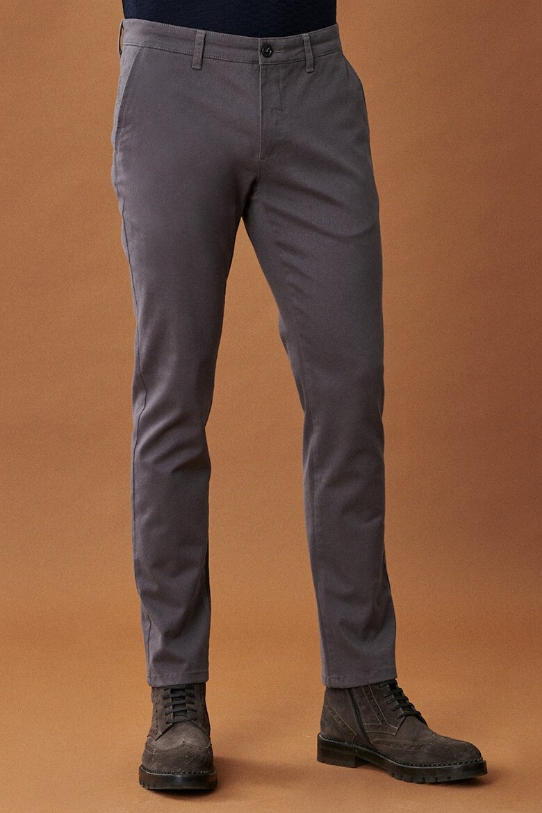 AC&Co Pantaloni chino slim fit - Pled.ro