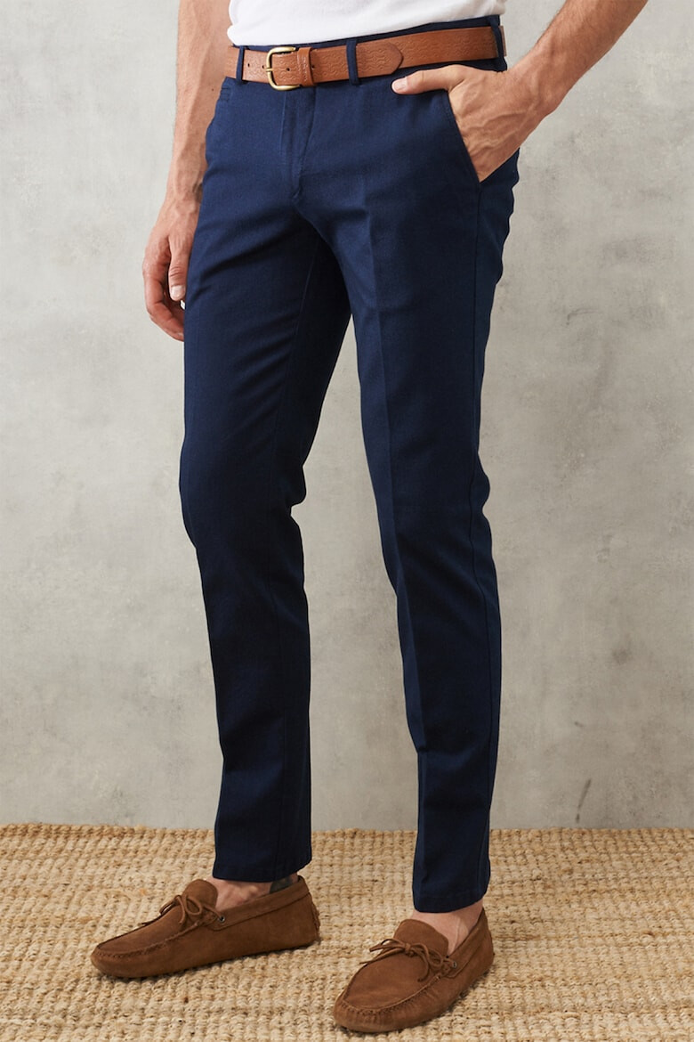 AC&Co Pantaloni chino slim fit - Pled.ro