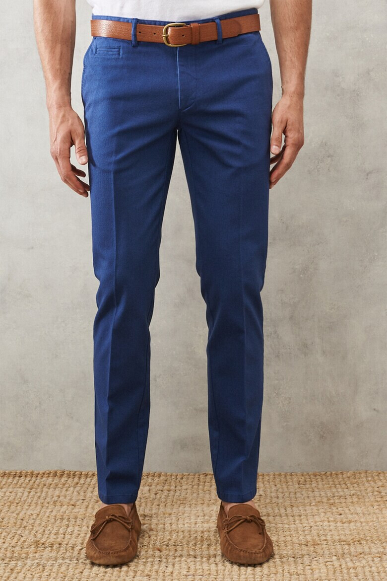 AC&Co Pantaloni chino slim fit - Pled.ro