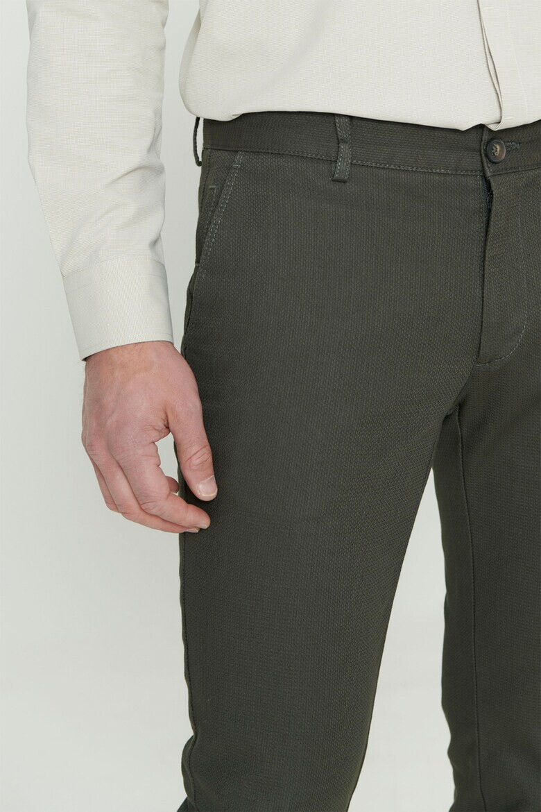 AC&Co Pantaloni chino slim fit - Pled.ro