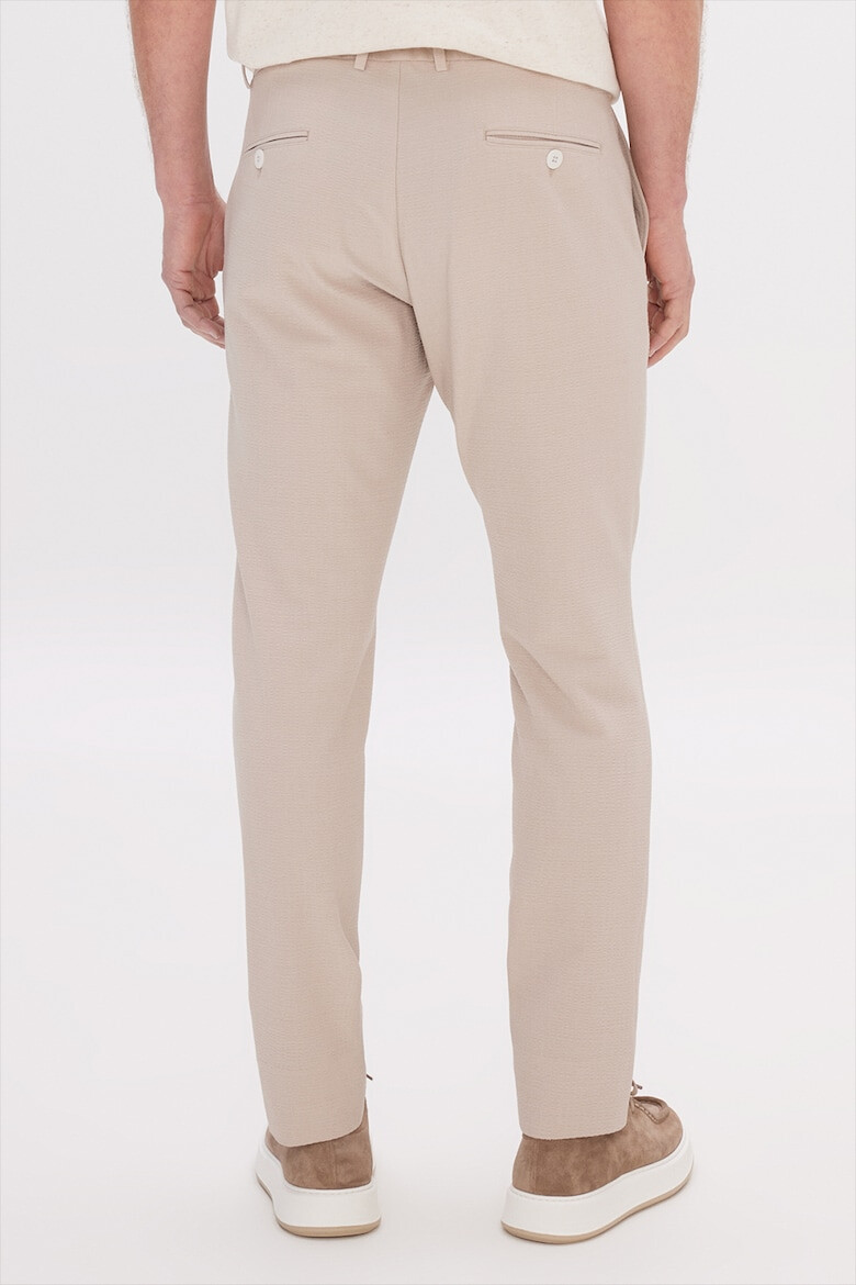 AC&Co Pantaloni chino slim fit - Pled.ro