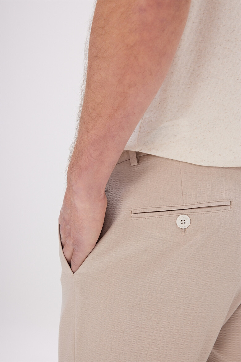 AC&Co Pantaloni chino slim fit - Pled.ro