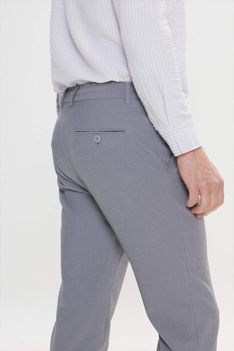 AC&Co Pantaloni chino slim fit - Pled.ro