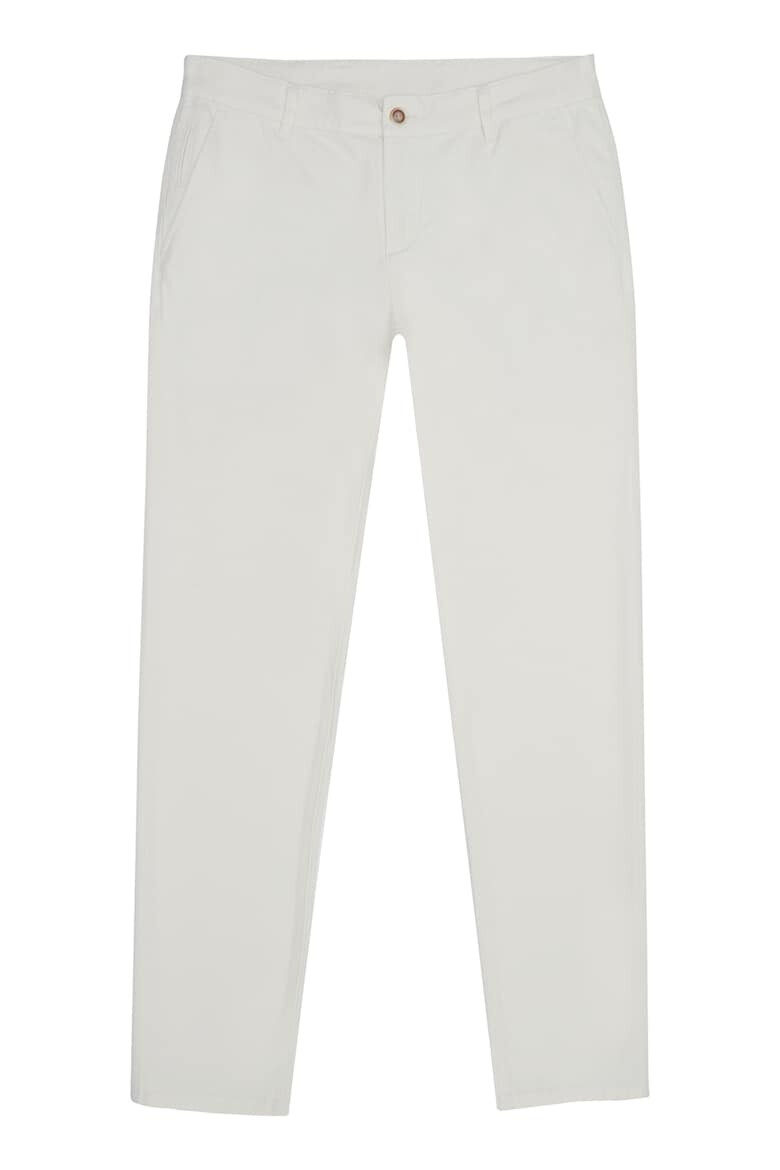 AC&Co Pantaloni chino slim fit - Pled.ro