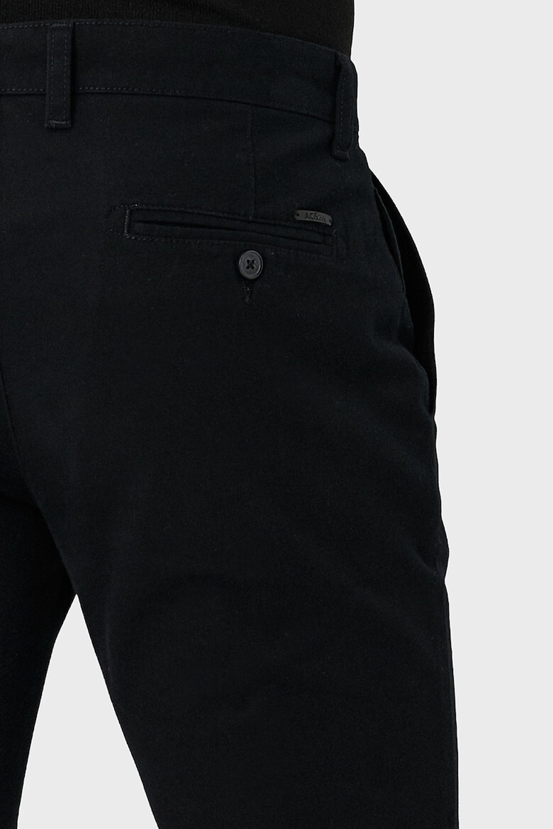 AC&Co Pantaloni chino slim fit - Pled.ro