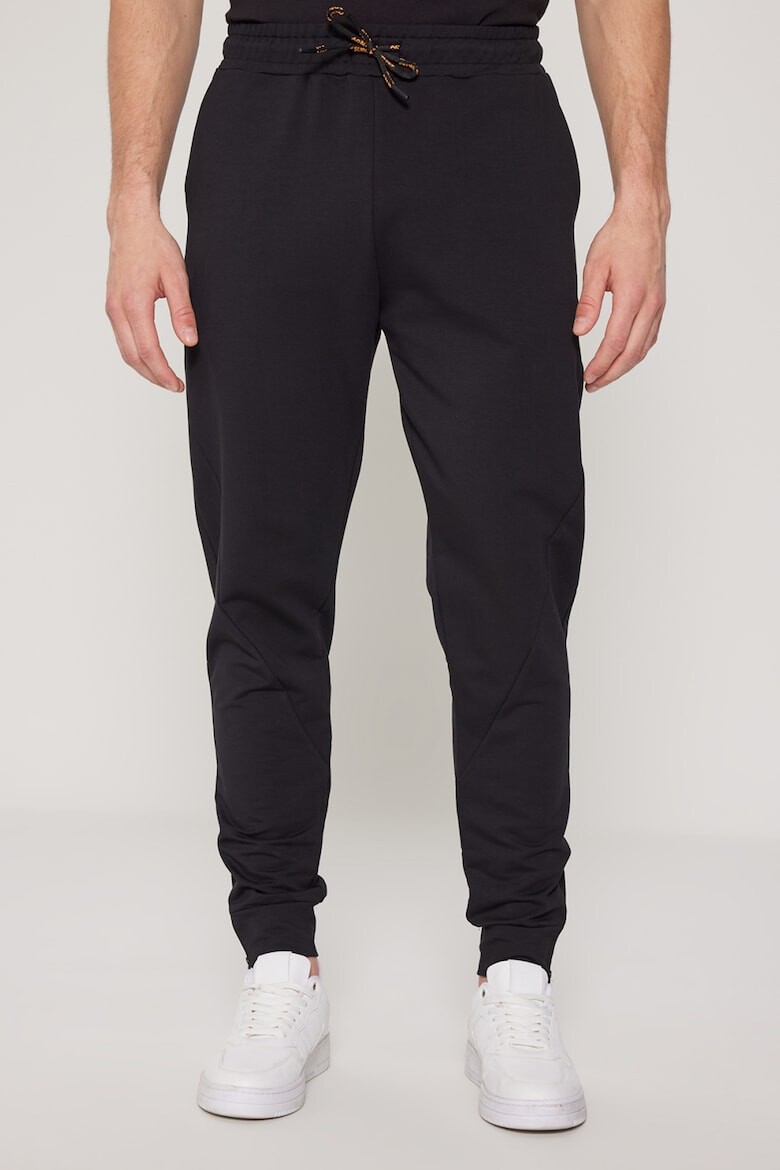 AC&Co Pantaloni de trening cu snur - Pled.ro