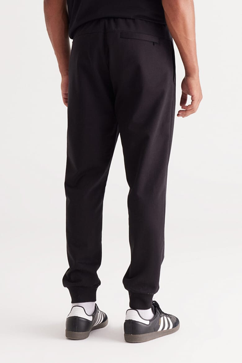 AC&Co Pantaloni de trening cu snur de ajustare in talie - Pled.ro