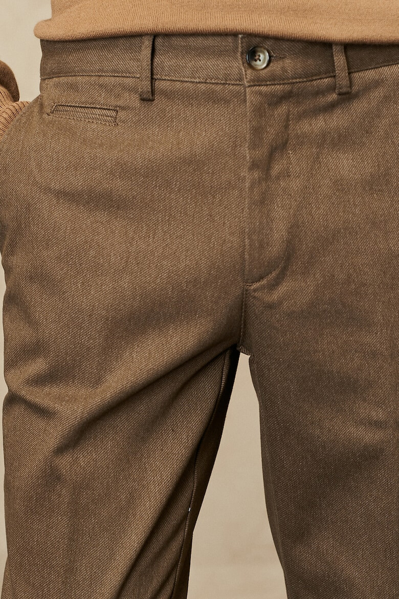 AC&Co Pantaloni regular fit eleganti - Pled.ro