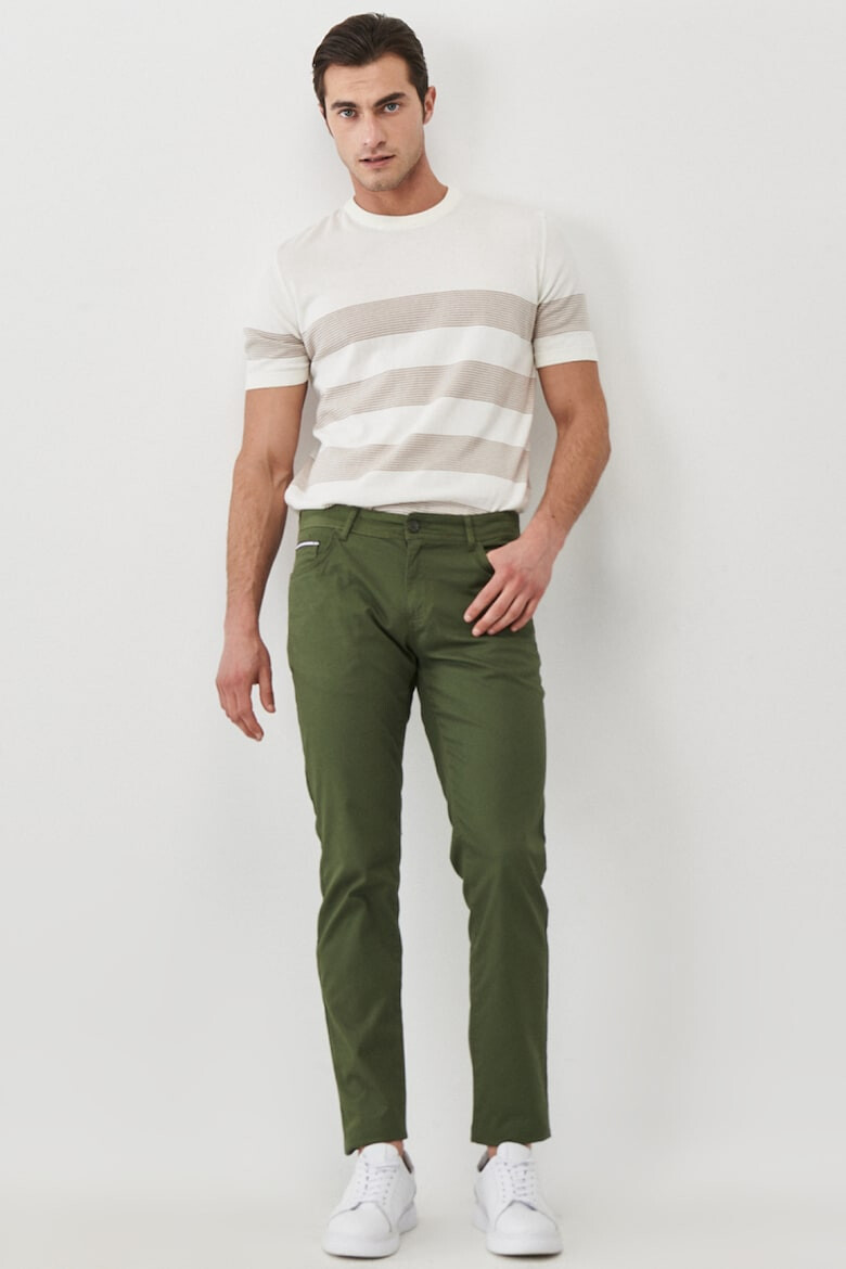 AC&Co Pantaloni slim fit - Pled.ro