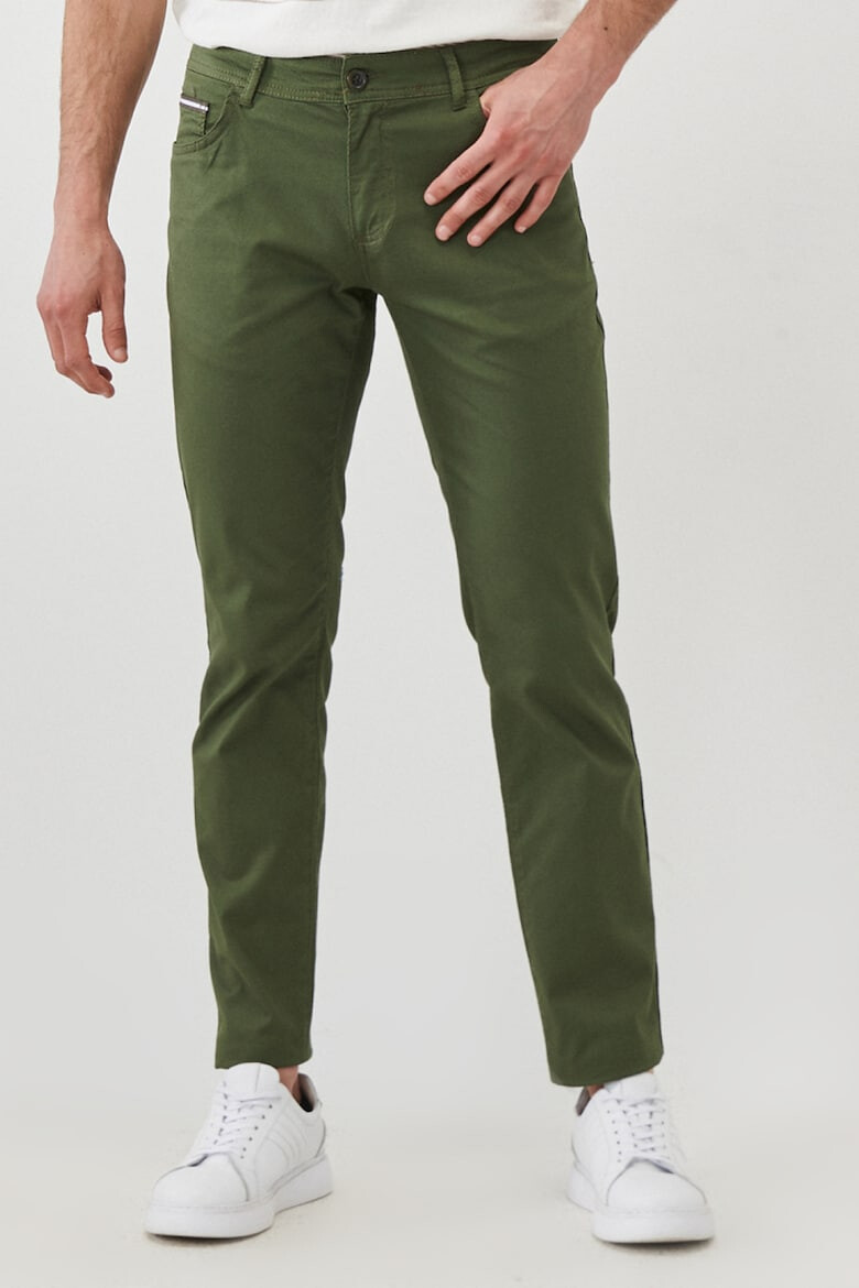 AC&Co Pantaloni slim fit - Pled.ro