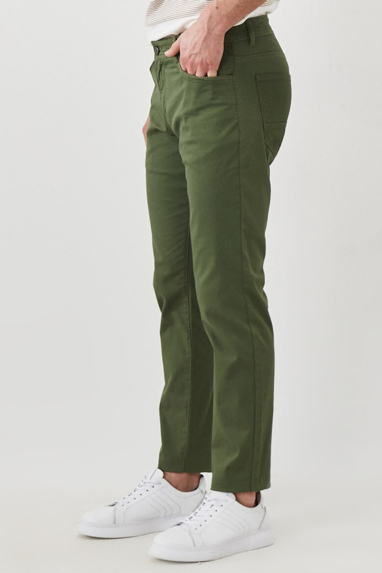 AC&Co Pantaloni slim fit - Pled.ro