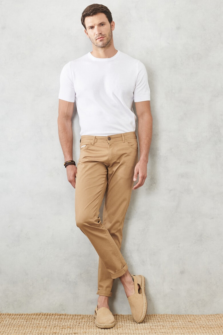 AC&Co Pantaloni slim fit - Pled.ro