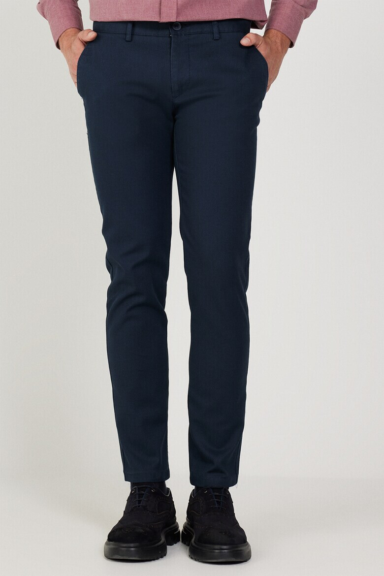 AC&Co Pantaloni slim fit - Pled.ro