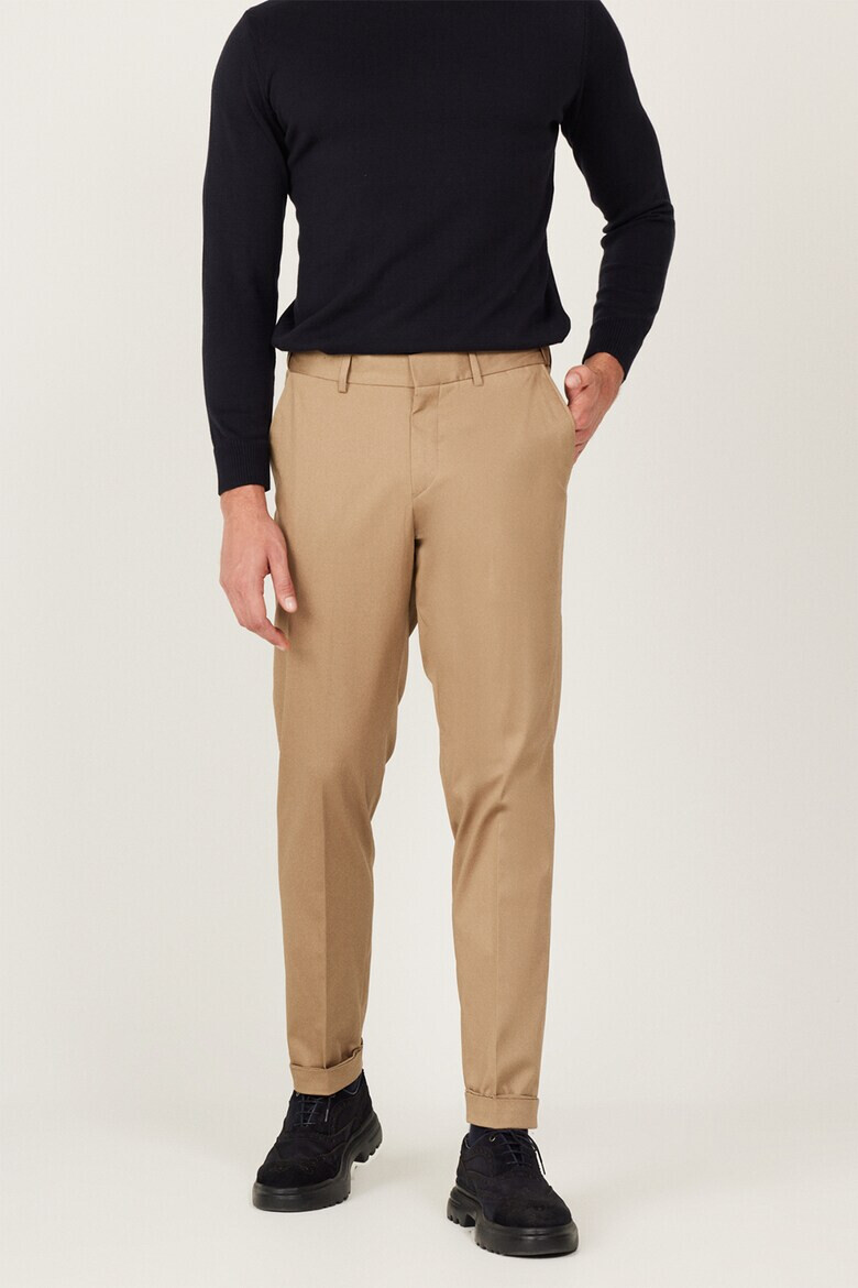 AC&Co Pantaloni slim fit - Pled.ro