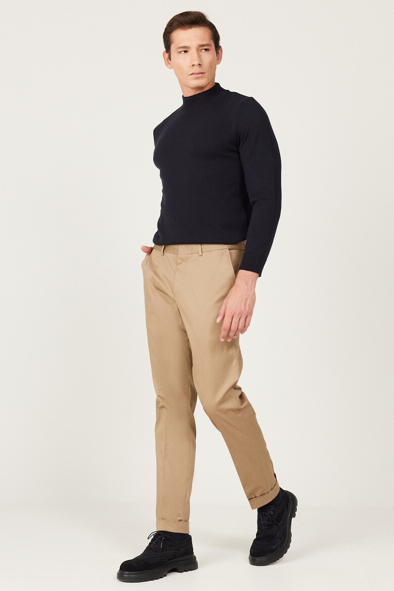 AC&Co Pantaloni slim fit - Pled.ro