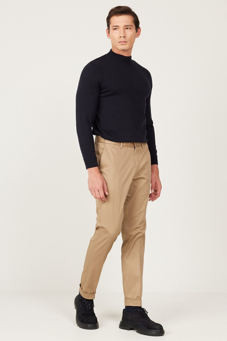 AC&Co Pantaloni slim fit - Pled.ro