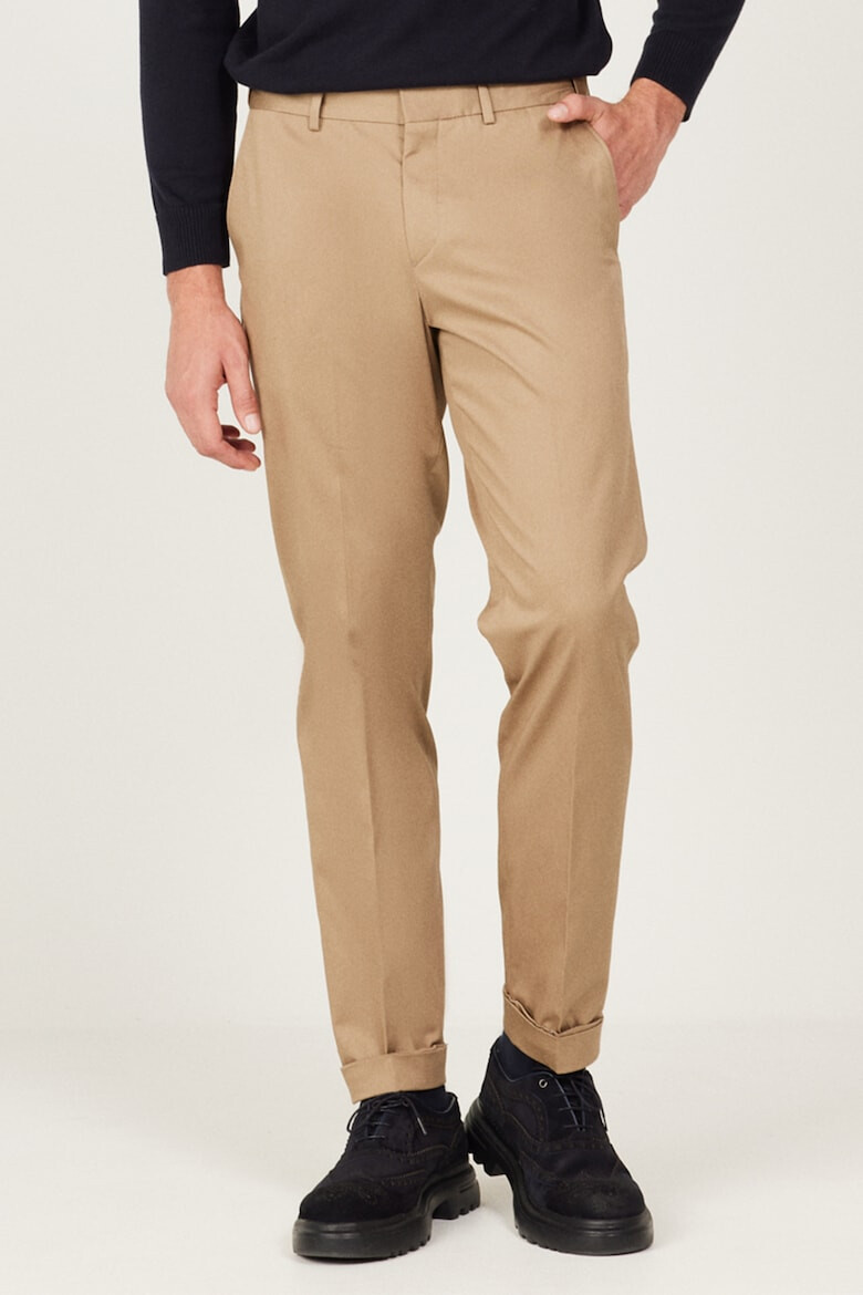 AC&Co Pantaloni slim fit - Pled.ro