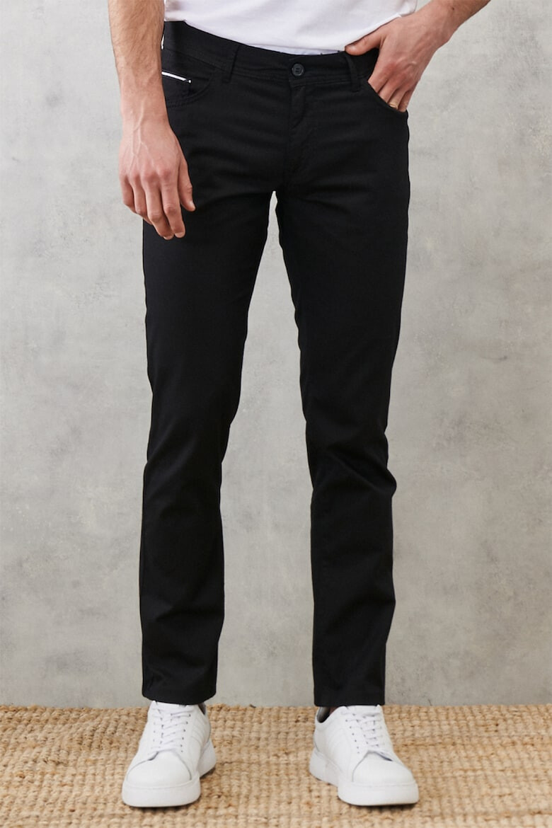 AC&Co Pantaloni slim fit - Pled.ro