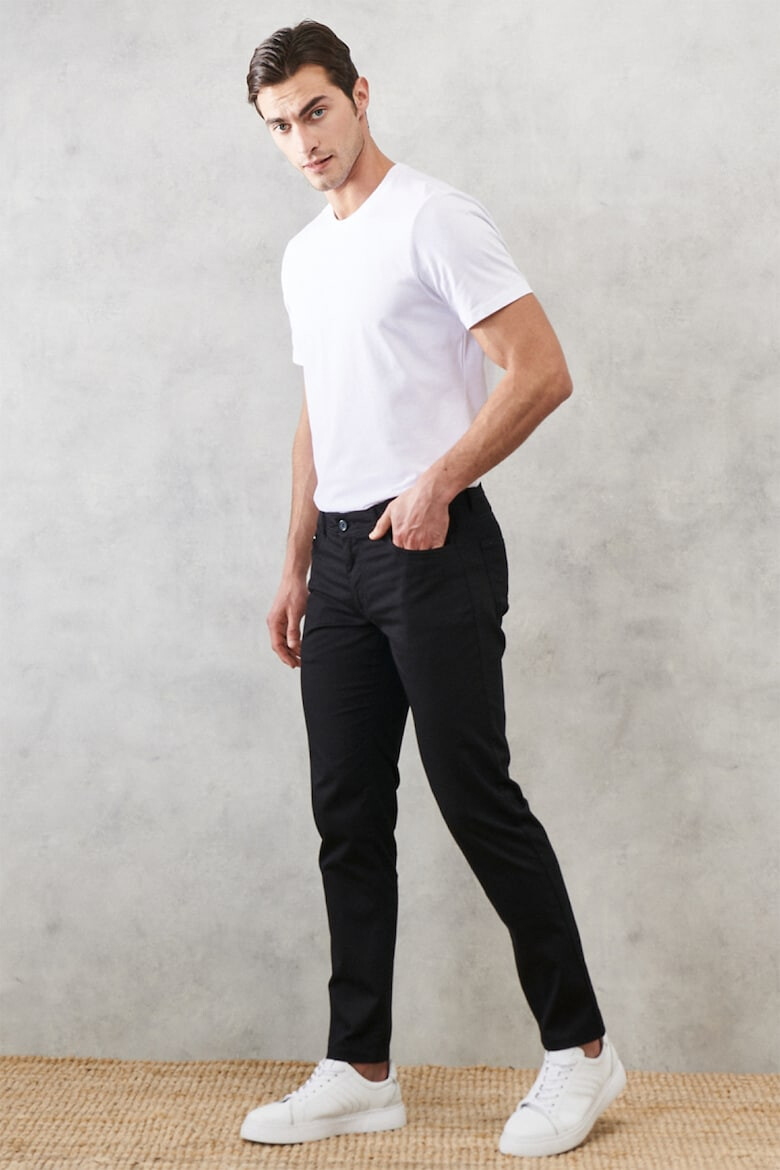 AC&Co Pantaloni slim fit - Pled.ro