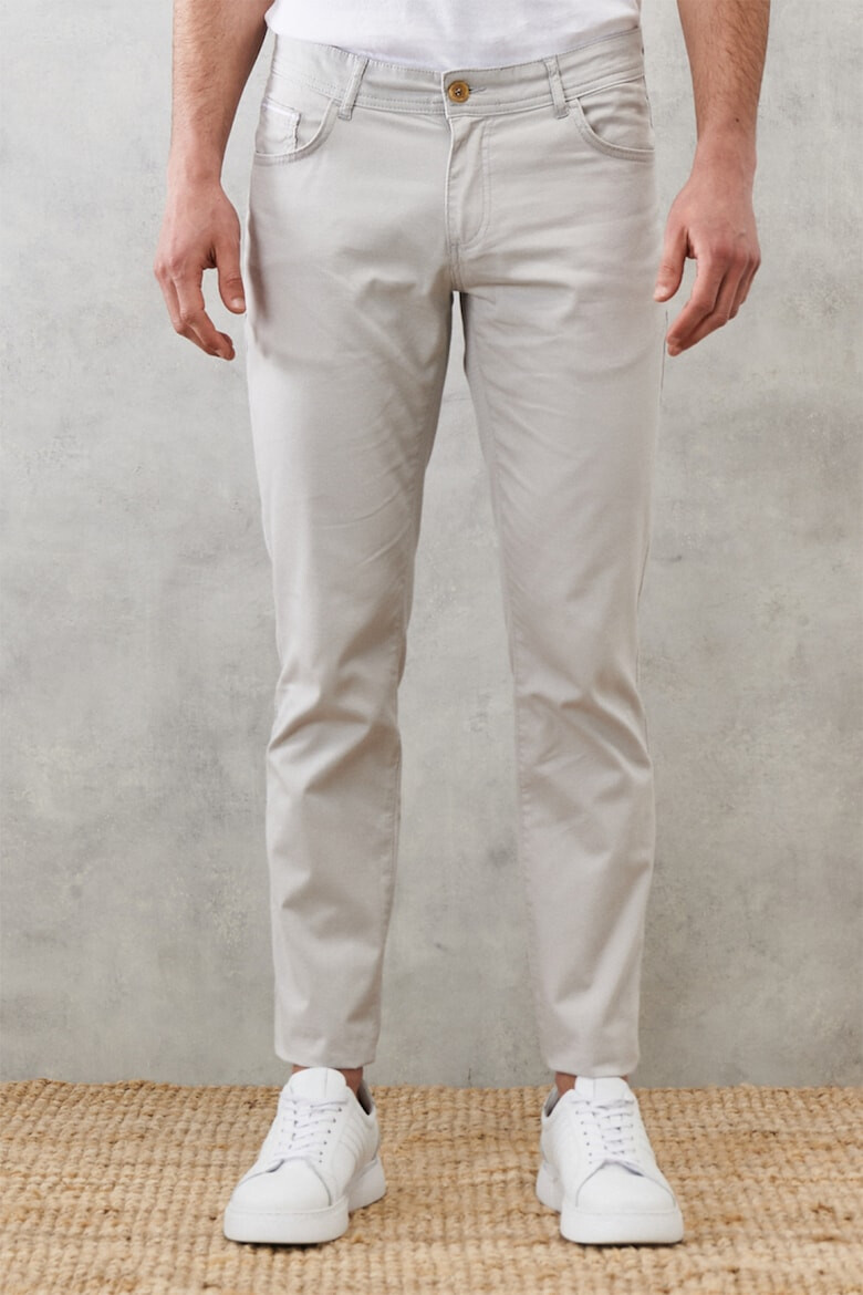 AC&Co Pantaloni slim fit - Pled.ro