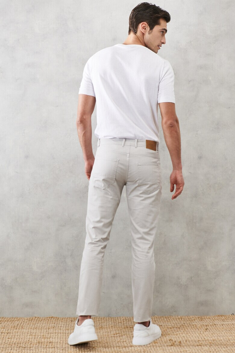 AC&Co Pantaloni slim fit - Pled.ro