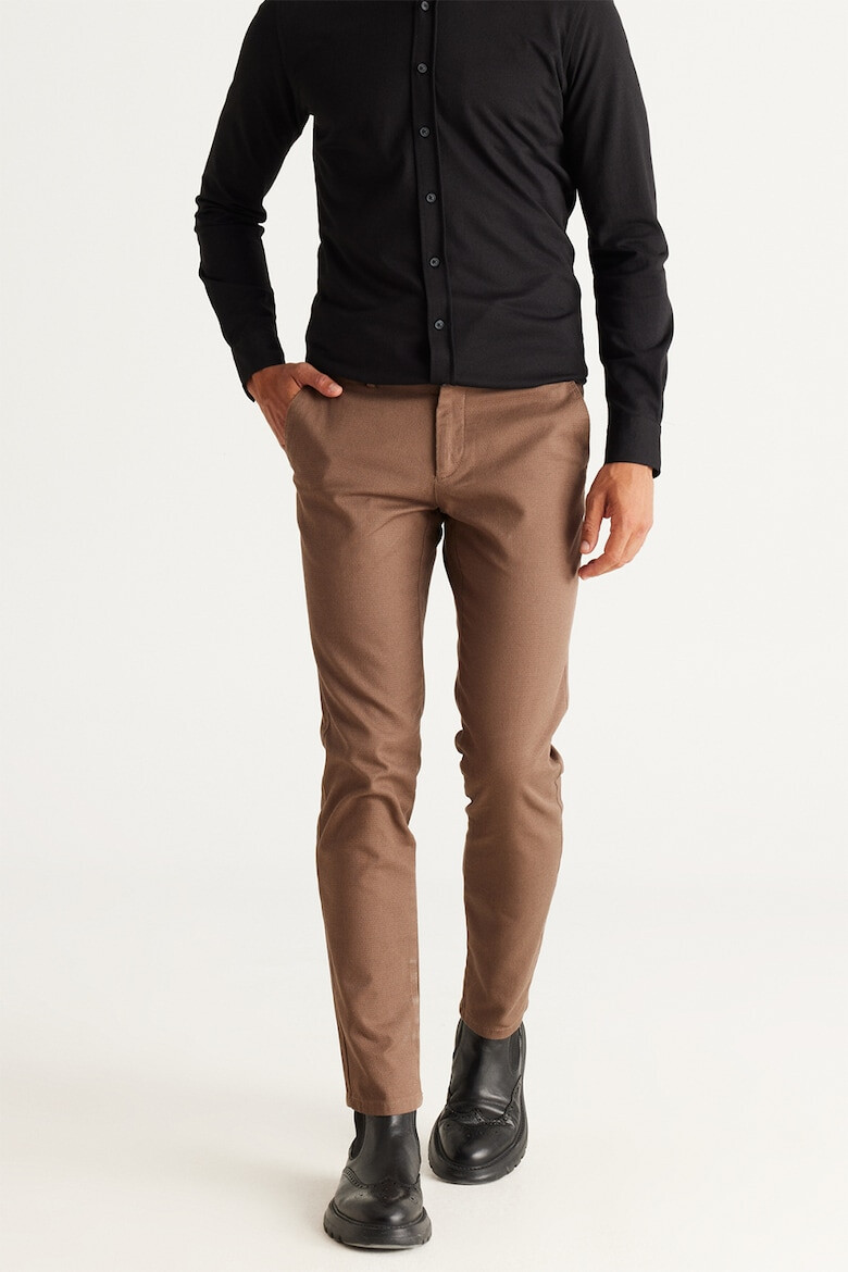 AC&Co Pantaloni slim fit - Pled.ro