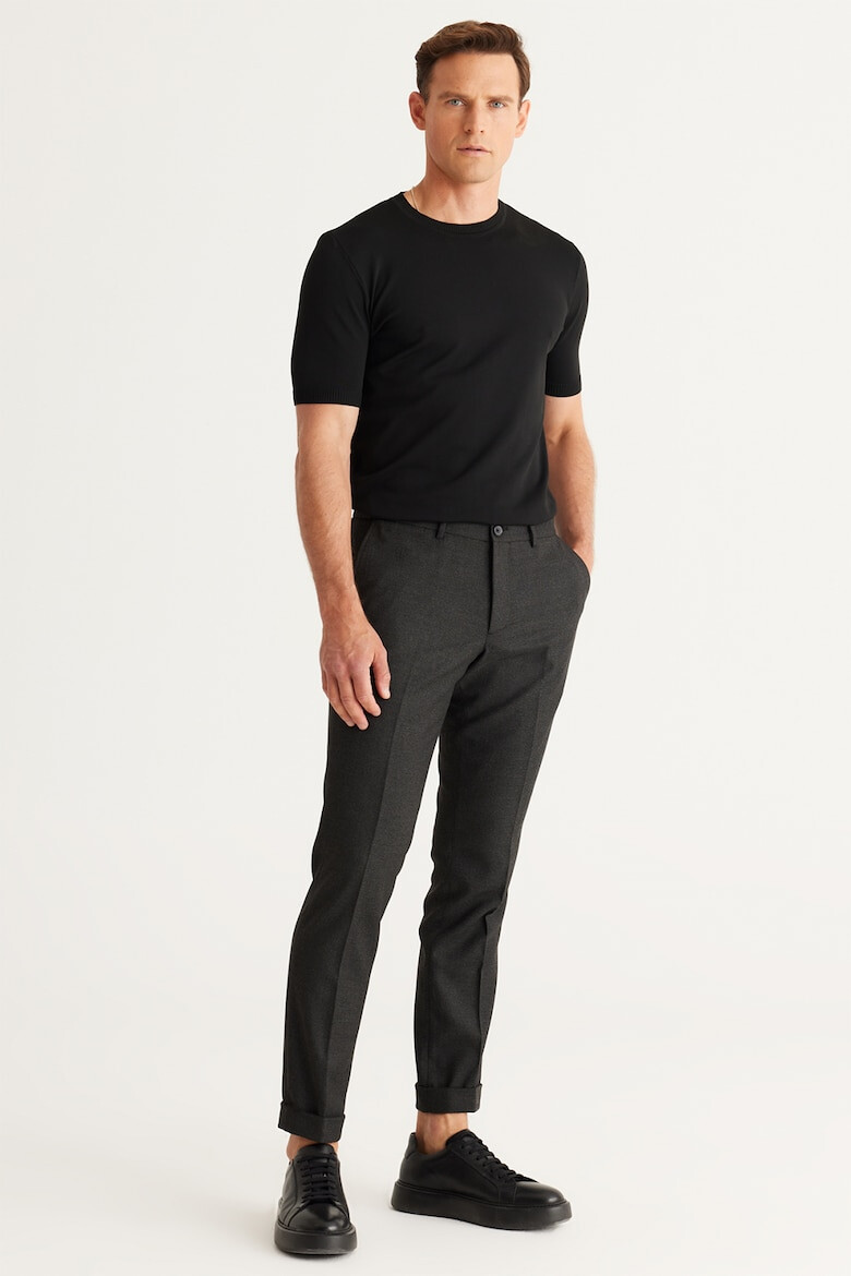 AC&Co Pantaloni slim fit - Pled.ro