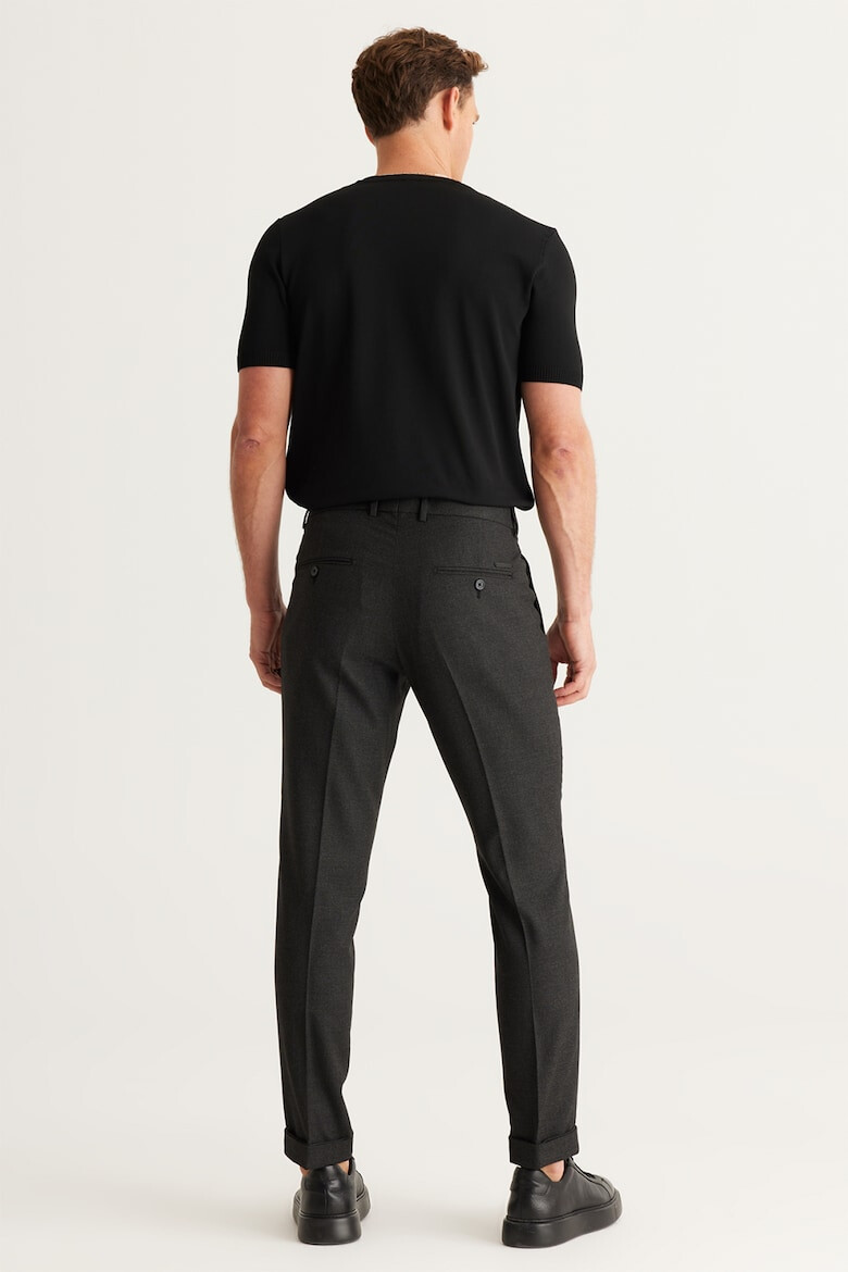 AC&Co Pantaloni slim fit - Pled.ro