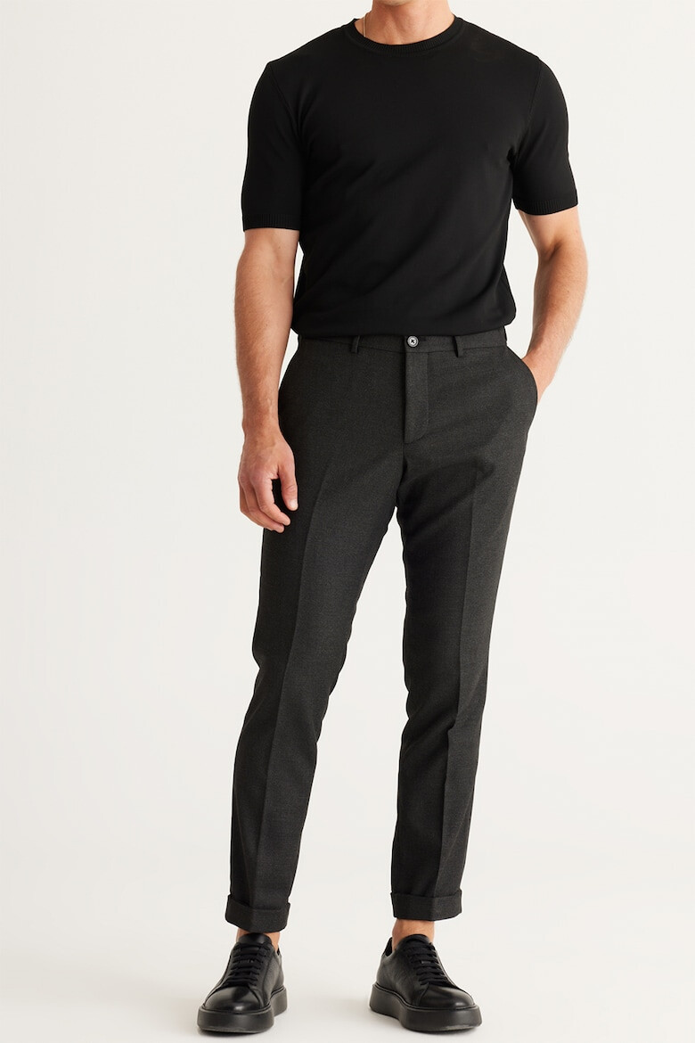 AC&Co Pantaloni slim fit - Pled.ro