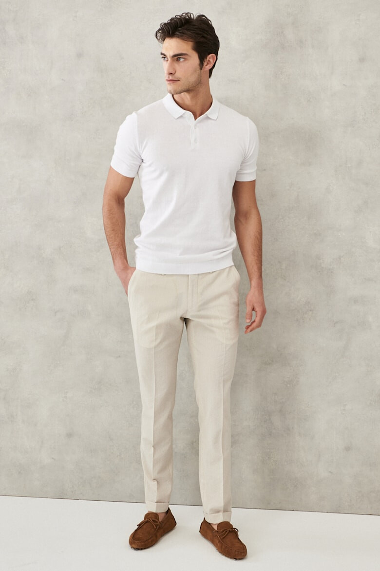 AC&Co Pantaloni slim fit eleganti - Pled.ro