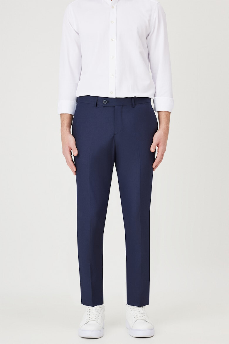 AC&Co Pantaloni slim fit eleganti - Pled.ro