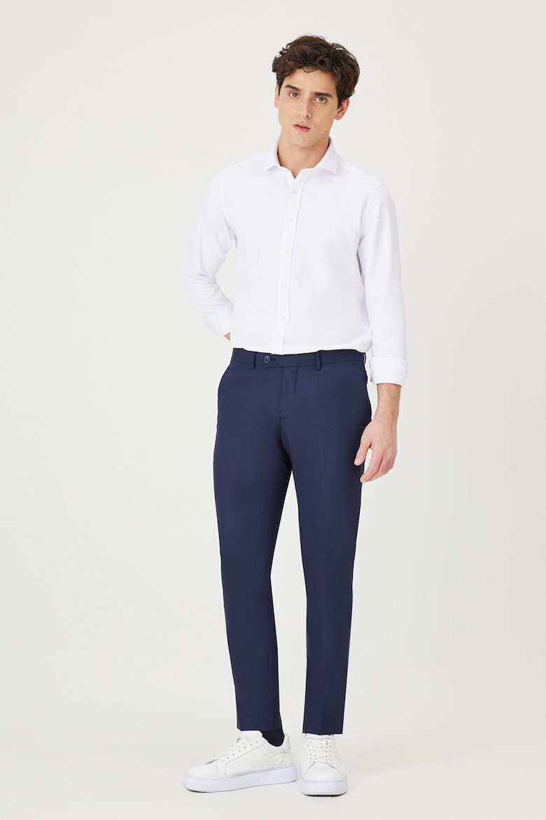 AC&Co Pantaloni slim fit eleganti - Pled.ro