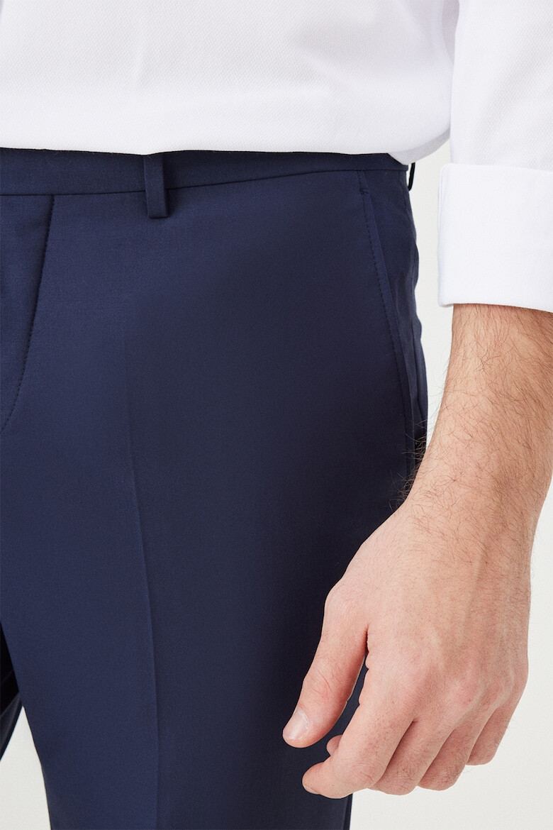 AC&Co Pantaloni slim fit eleganti - Pled.ro