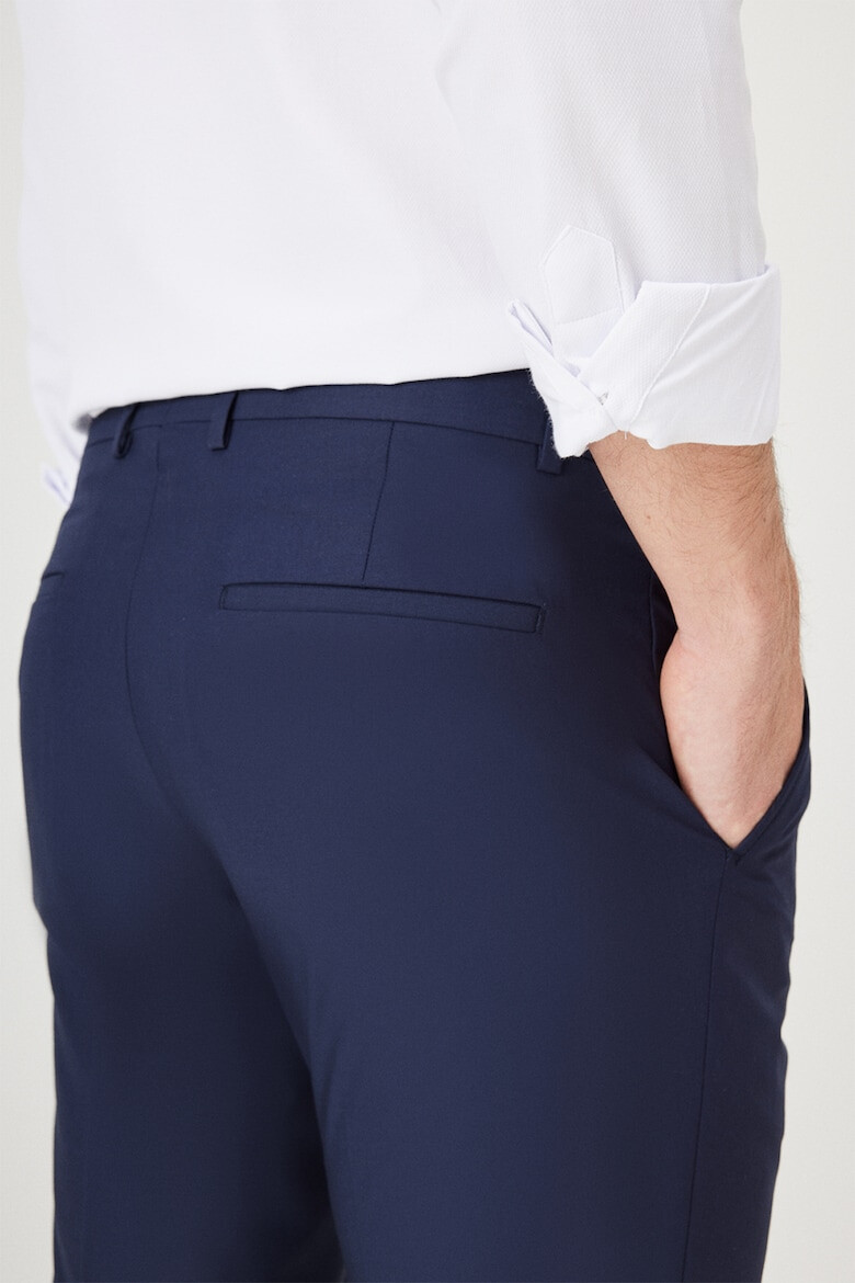 AC&Co Pantaloni slim fit eleganti - Pled.ro