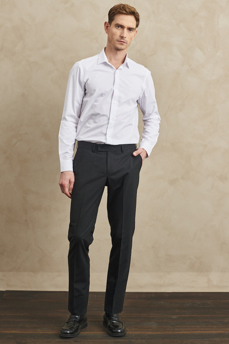 AC&Co Pantaloni slim fit eleganti - Pled.ro