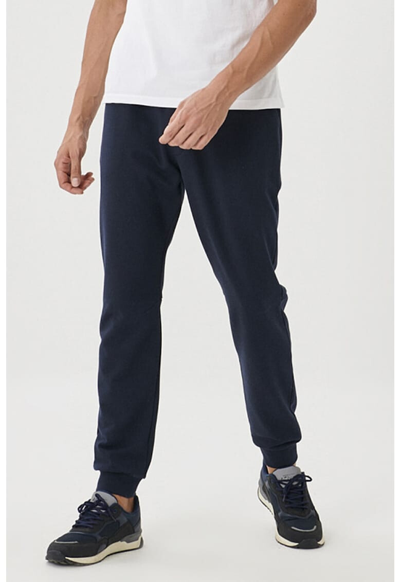 AC&Co Pantaloni sport cu snur in talie - Pled.ro