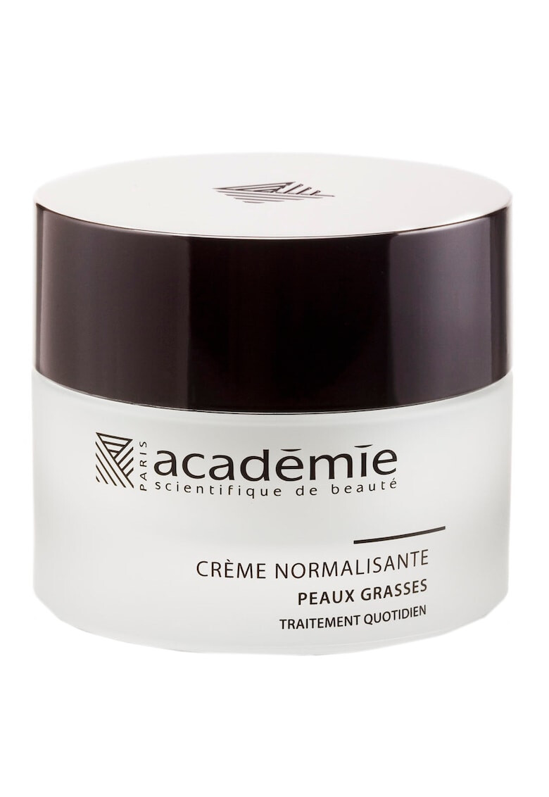 Academie Crema de fata Visage Crème Normalisante pentru ten gras 50ml - Pled.ro