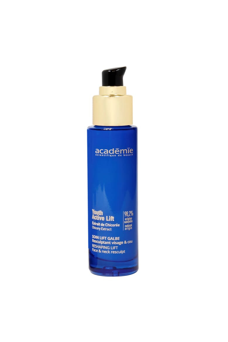 Academie Crema tratament cu efect de lifting si reconturare Soin Lift Galbe 50 ml - Pled.ro