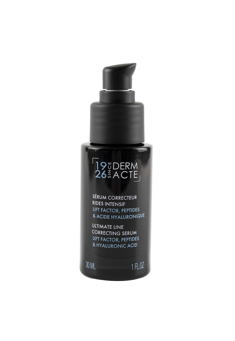 Academie Serum tratament pentru corectarea ridurilor Derm Acte Correcteur Rides Intesif 30 ml - Pled.ro